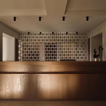 فندق Deluxe Plános