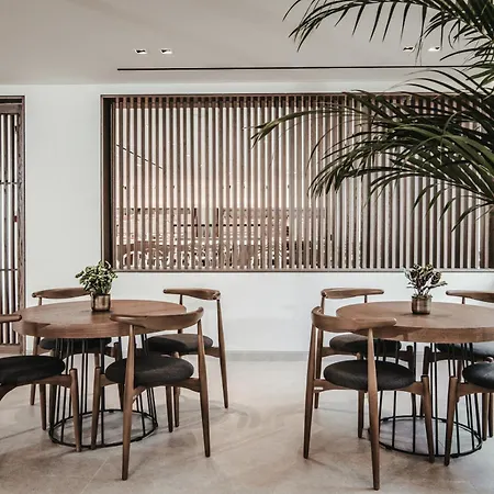 Deluxe فندق Plános