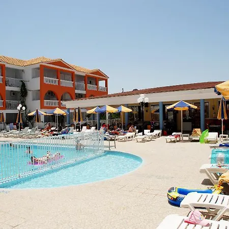 Hotel Planos Apart Hotel