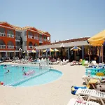 Deluxe 4* Plános