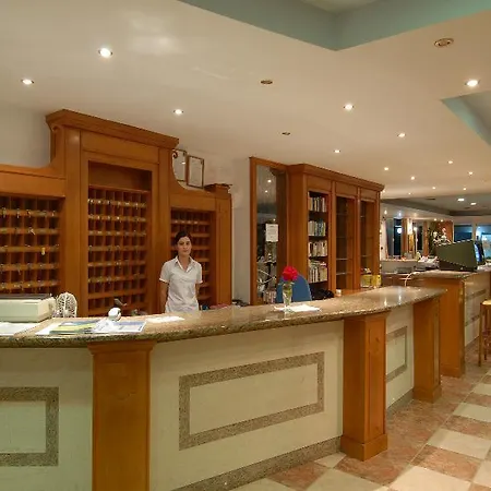 酒店 Planos Apart Hotel 3*