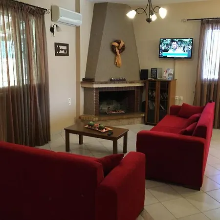 Planos Apart Hotel 3*
