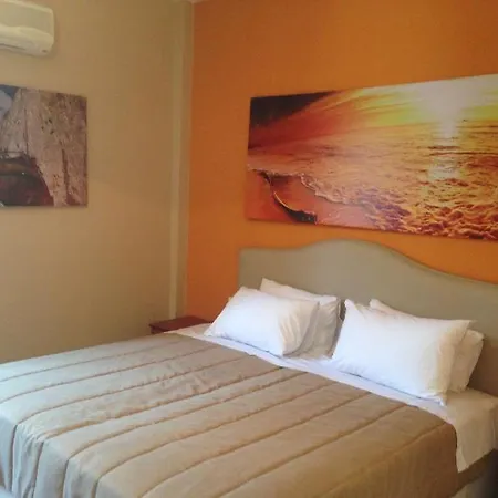 酒店 Planos Apart Hotel 3*