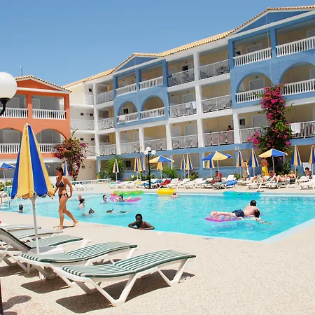 Deluxe 4* Plános