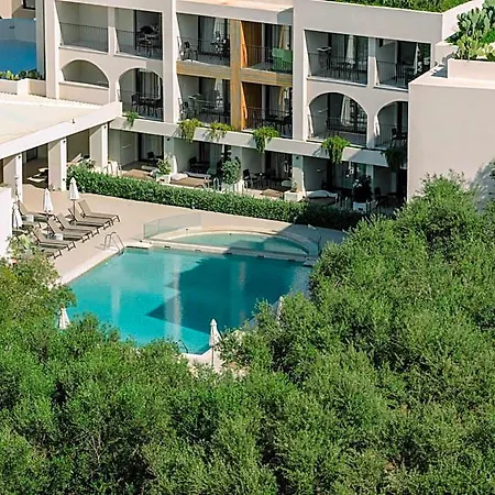 Ξενοδοχείο Deluxe Πλάνος
