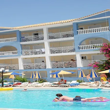 Hotel Deluxe Plános