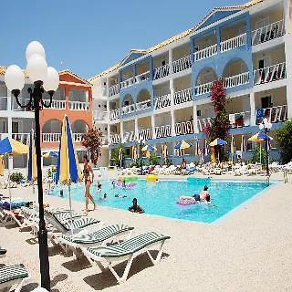 Hotel Planos Apart Hotel