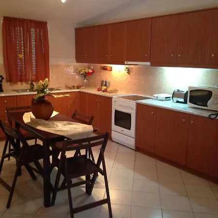 Planos Apart Hotel Hotel 3*