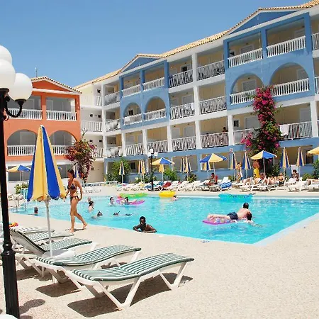 Planos Apart Hotel Hotel 3*