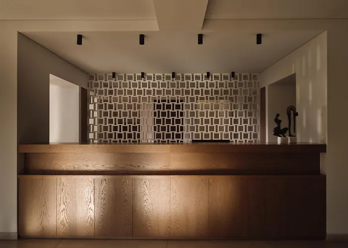 Hotel Deluxe Plános