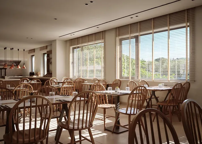 Hotel Deluxe Plános