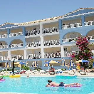 Deluxe Hotel Plános