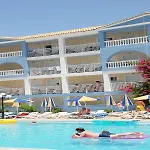 Otel Deluxe Plános