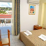 Deluxe Otel Plános