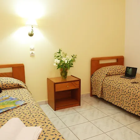Deluxe Hotel 4*
