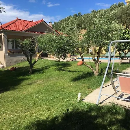 Deluxe Hotel Planos (Zakynthos)