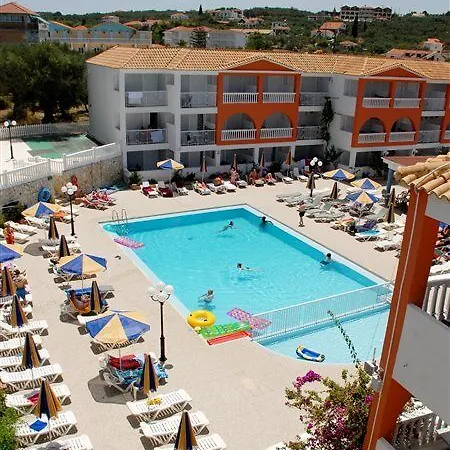 Hotel Deluxe