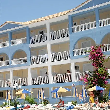 Deluxe 4* Plános