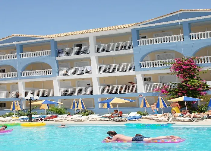 Hotel Deluxe Plános