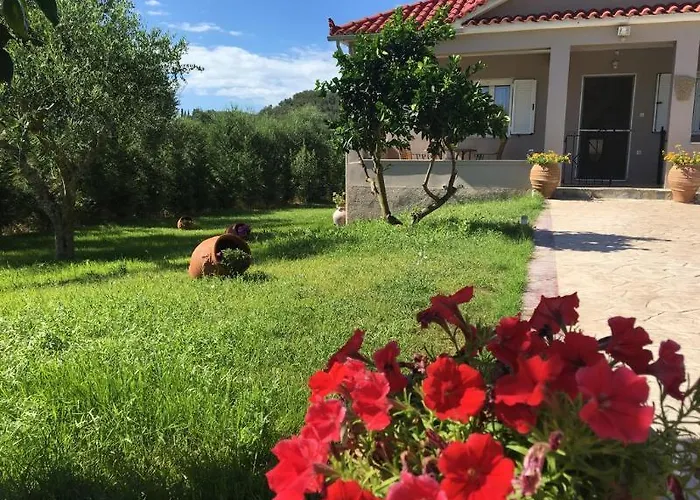 Hotel Deluxe Plános